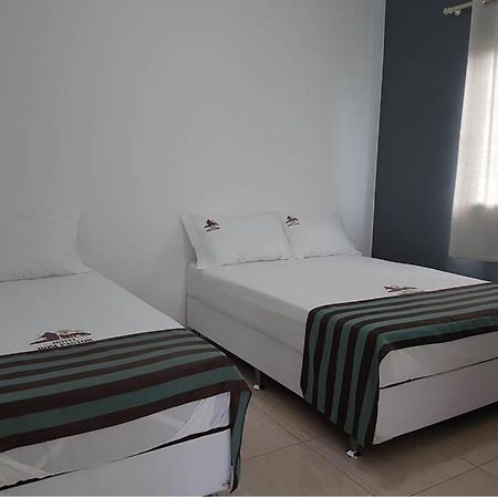 Paripiranga Hotel Bom Pastor المظهر الخارجي الصورة