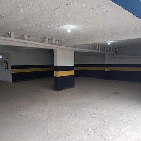 Paripiranga Hotel Bom Pastor المظهر الخارجي الصورة
