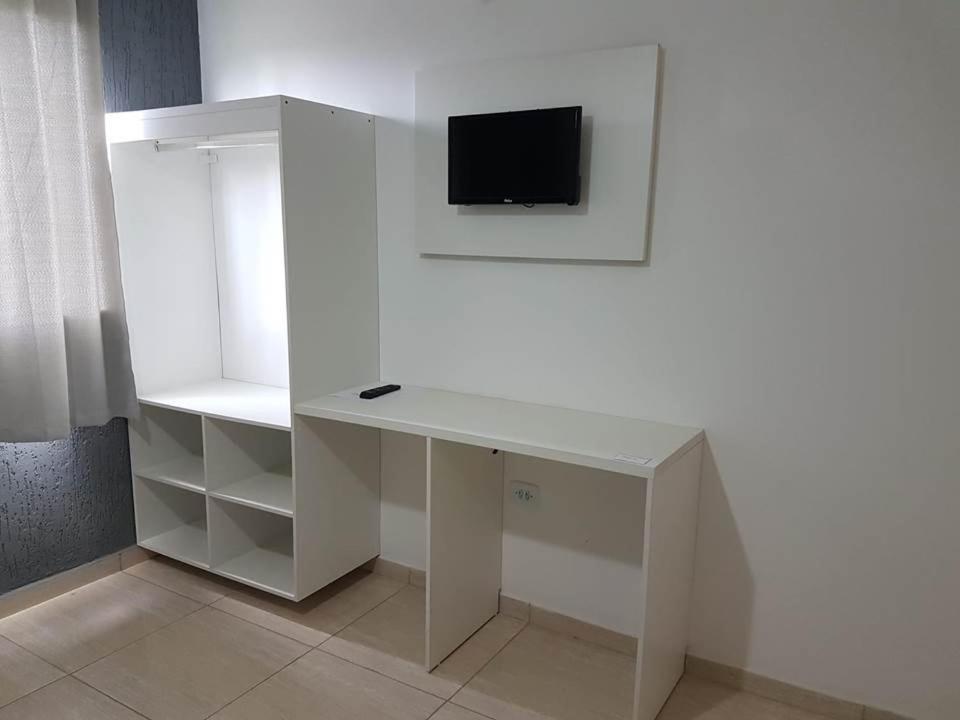 Paripiranga Hotel Bom Pastor المظهر الخارجي الصورة