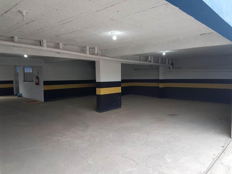 Paripiranga Hotel Bom Pastor المظهر الخارجي الصورة