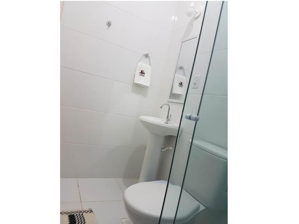 Paripiranga Hotel Bom Pastor المظهر الخارجي الصورة