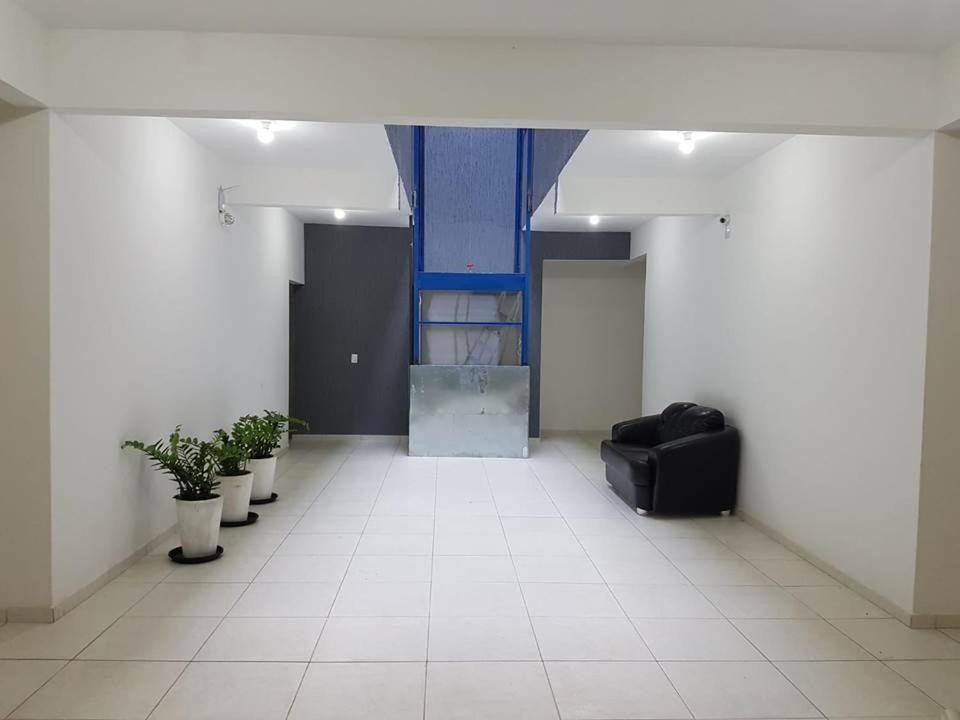 Paripiranga Hotel Bom Pastor المظهر الخارجي الصورة