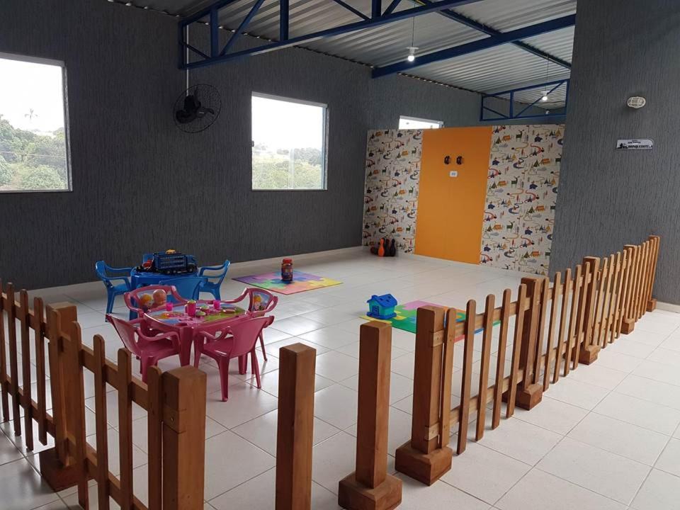 Paripiranga Hotel Bom Pastor المظهر الخارجي الصورة