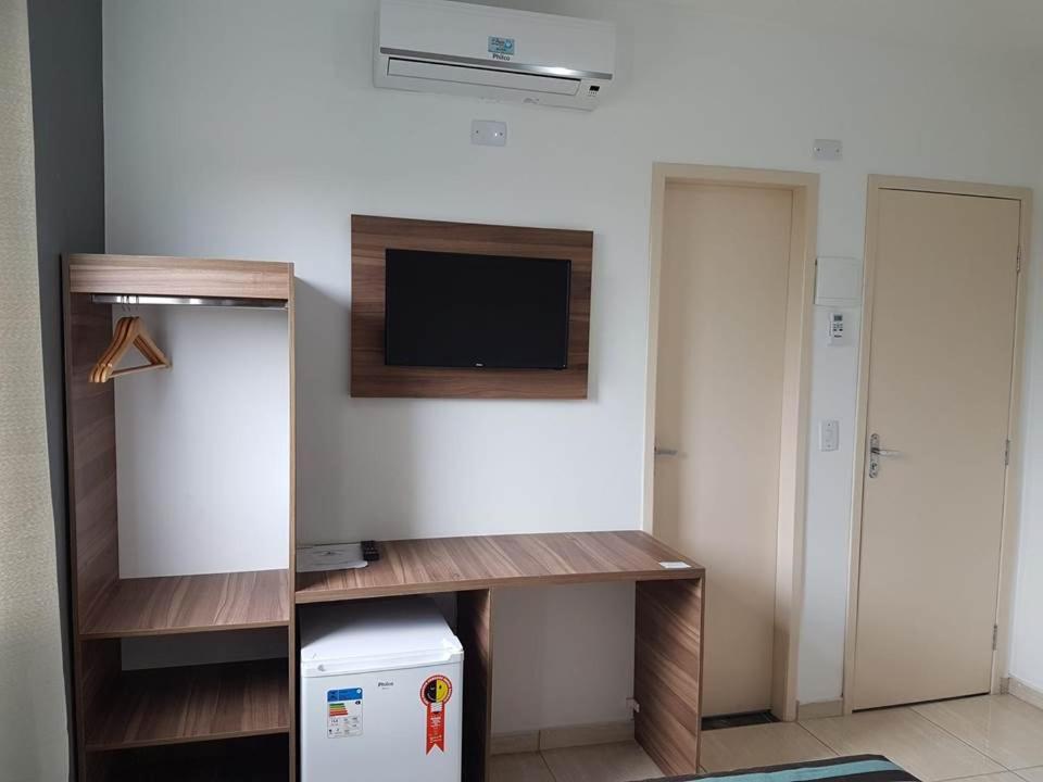 Paripiranga Hotel Bom Pastor المظهر الخارجي الصورة